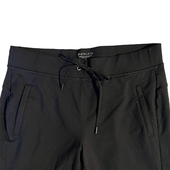 Athleta Metro Street Ankle Zip Joggers - Picture 2 of 5